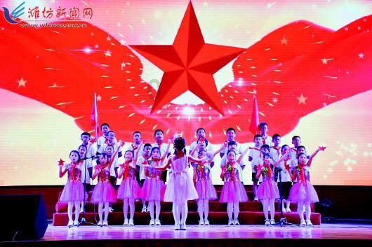 女孩的选美比赛
